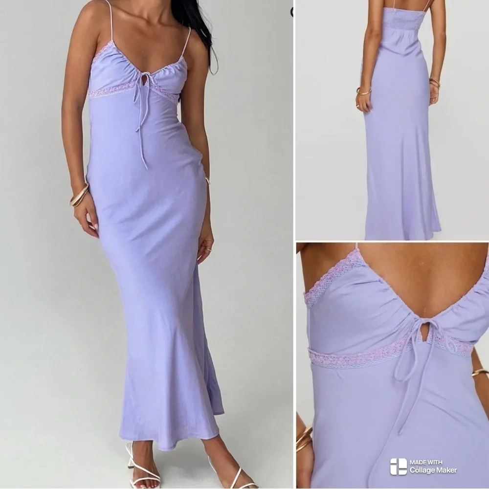 princess emily dress Polly Maxi  Continuiti and lowering the shoulders gives her a different charm Emily Maxi Dress Green |
